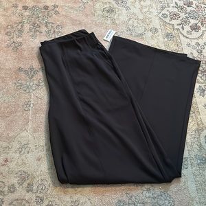 NWT Old Navy PowerSoft Wide Leg Pants